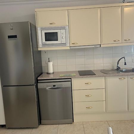 Schoenes Apartment - Ruhig - Aussenpool La Orotava Eksteriør billede