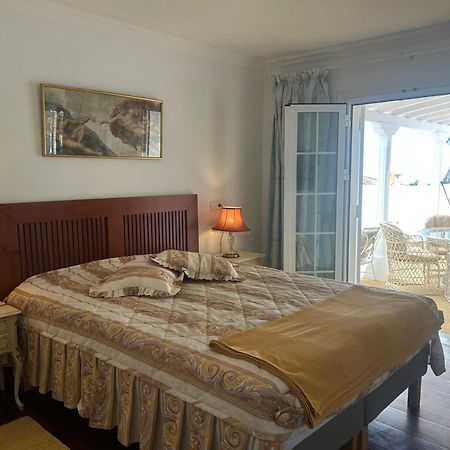 Schoenes Apartment - Ruhig - Aussenpool La Orotava Eksteriør billede