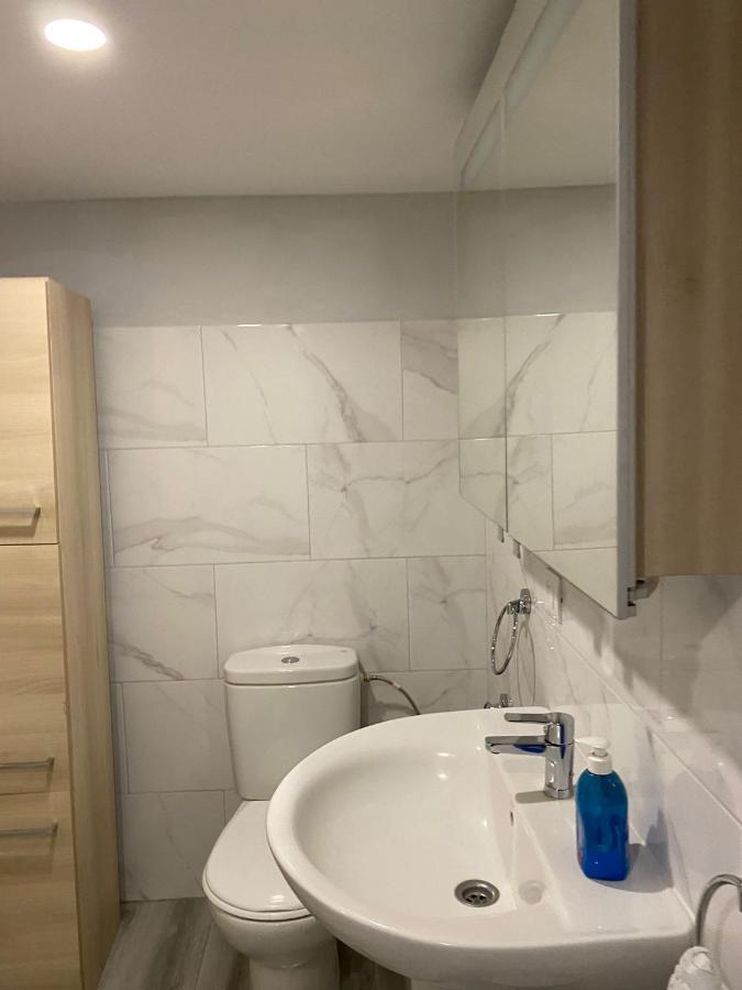 Schoenes Apartment - Ruhig - Aussenpool La Orotava Eksteriør billede