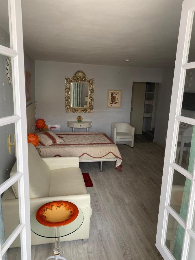 Schoenes Apartment - Ruhig - Aussenpool La Orotava Eksteriør billede