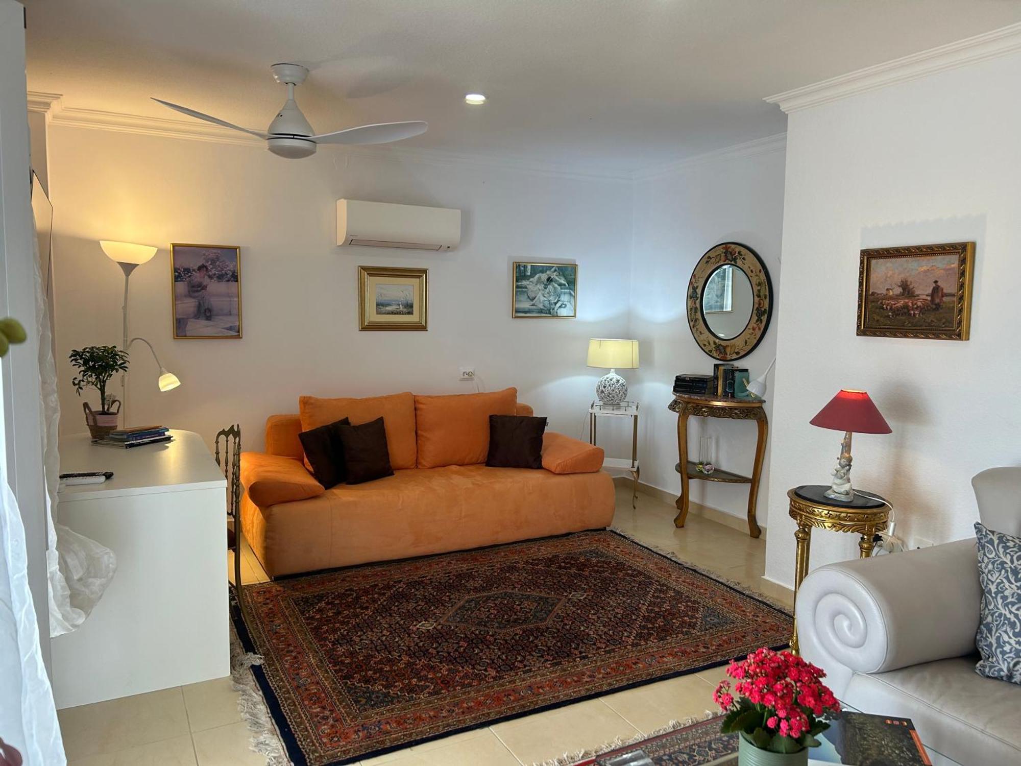 Schoenes Apartment - Ruhig - Aussenpool La Orotava Eksteriør billede