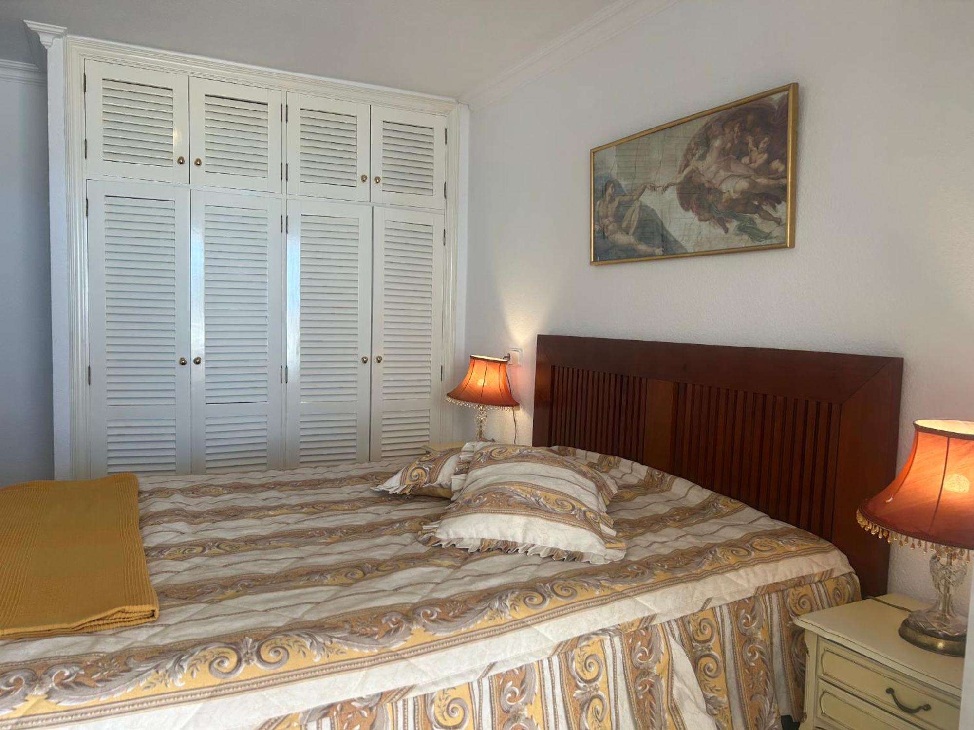 Schoenes Apartment - Ruhig - Aussenpool La Orotava Eksteriør billede